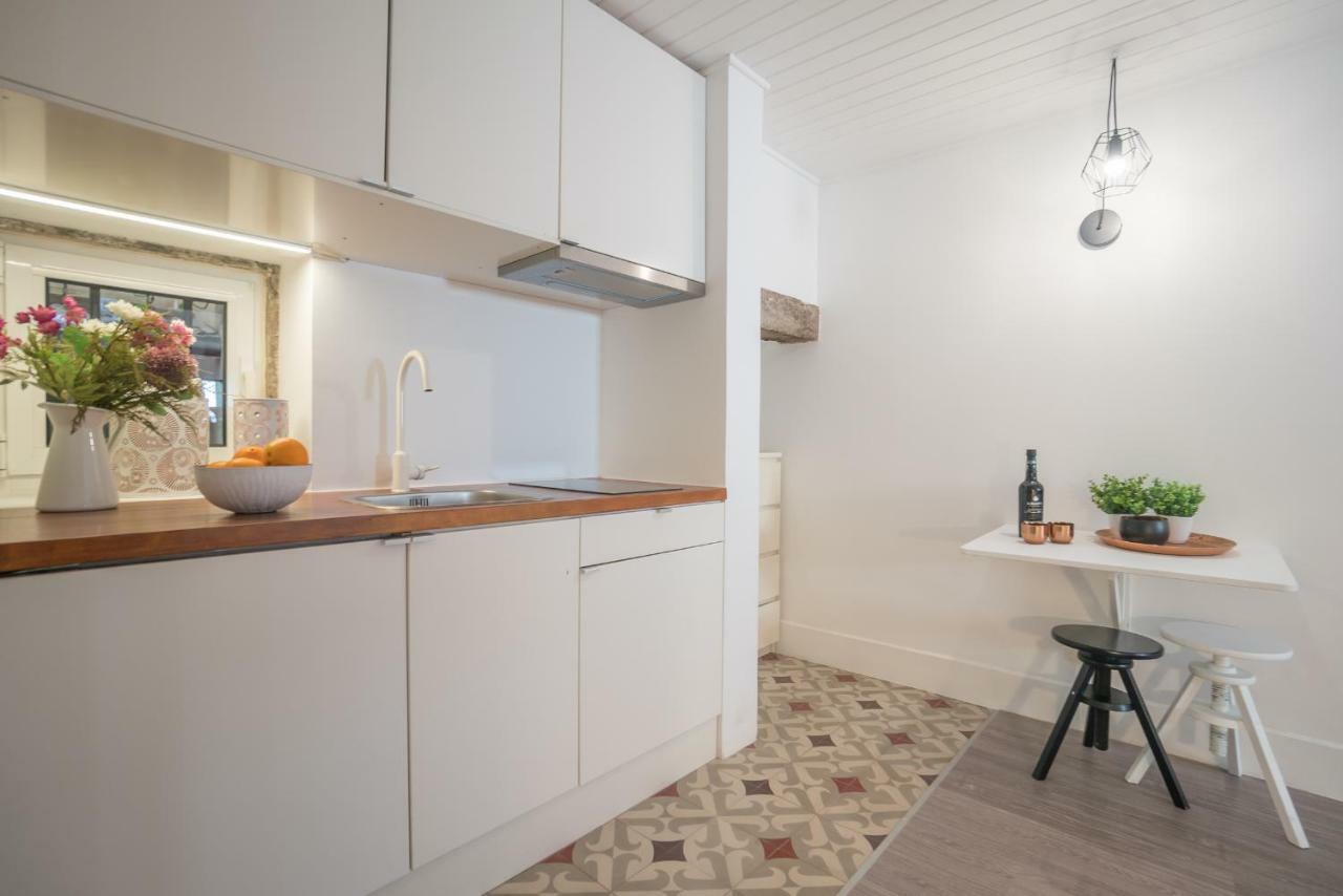 Rose Apartments Лісабон Екстер'єр фото
